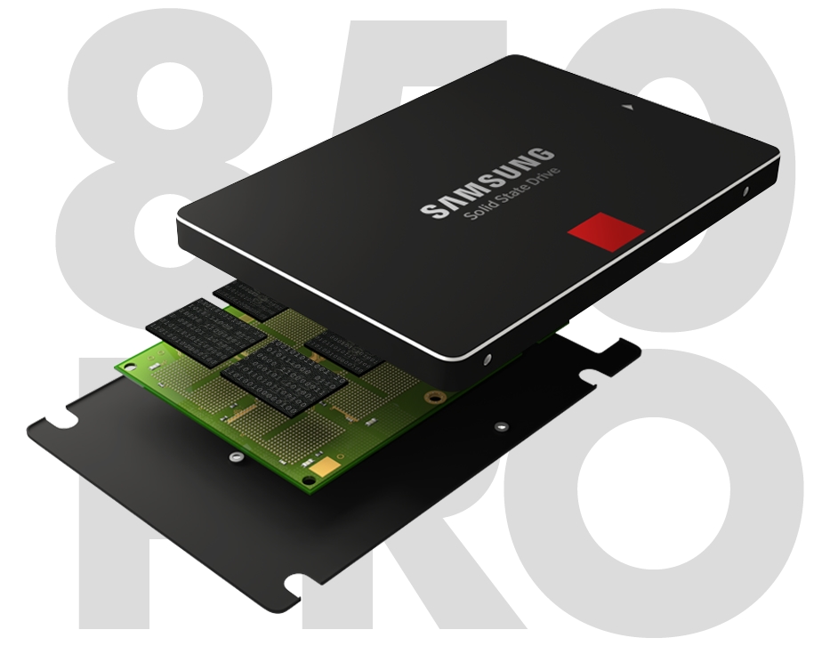 samsung ssd tools and software
